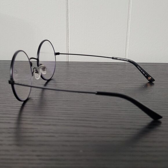 Harry Potter Eyeglasses Chosen One Diff Eyewear WB Official Merch Round Cosplay - Picture 8 of 16